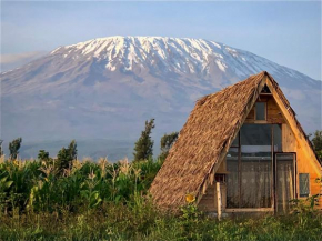 Amboseli Trails Cabin